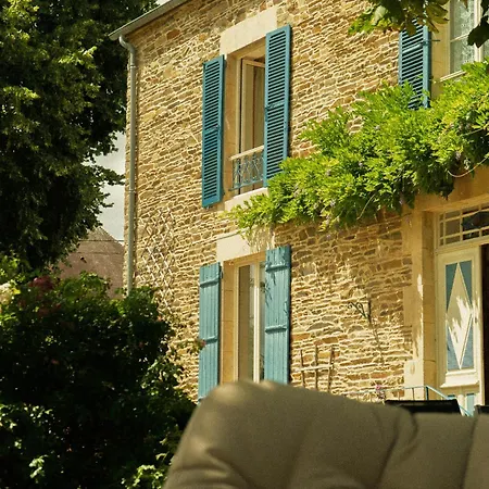 L'aposee, In Normandy Dog Friendly 펜션