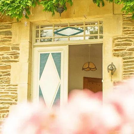 L'aposee, In Normandy Dog Friendly