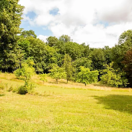 펜션 L'aposee, In Normandy Dog Friendly Curcy-sur-Orne