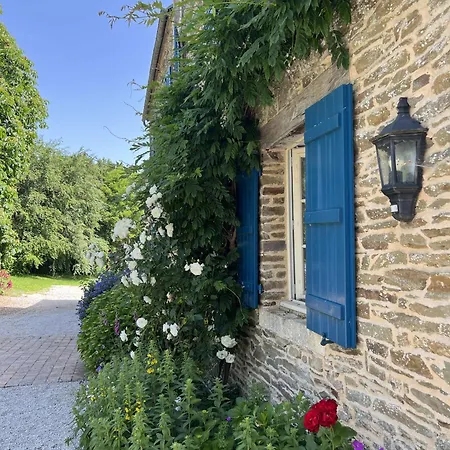 L'aposee, In Normandy Dog Friendly 펜션