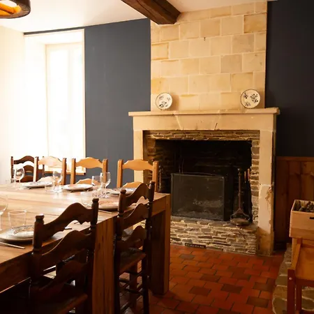 L'aposee, In Normandy Dog Friendly Curcy-sur-Orne