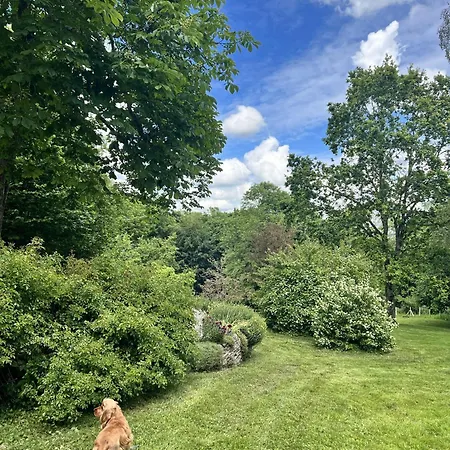L'aposee, In Normandy Dog Friendly