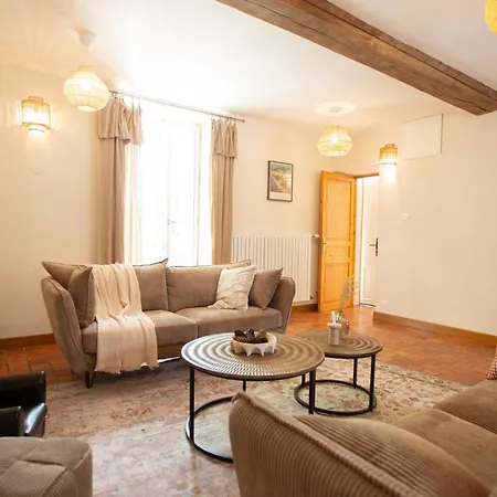 L'aposee, In Normandy Dog Friendly Дом отдыха