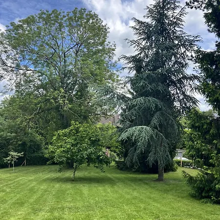 L'aposee, In Normandy Dog Friendly Curcy-sur-Orne