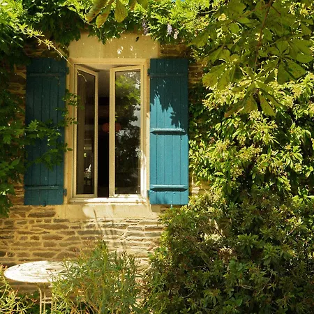 L'aposee, In Normandy Dog Friendly 펜션 Curcy-sur-Orne