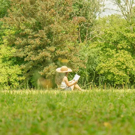 L'aposee, In Normandy Dog Friendly Curcy-sur-Orne