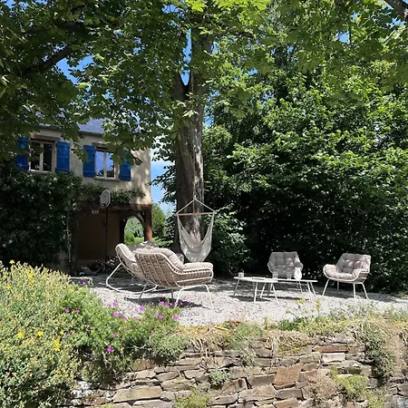 펜션 L'aposee, In Normandy Dog Friendly