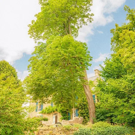 펜션 L'aposee, In Normandy Dog Friendly Curcy-sur-Orne
