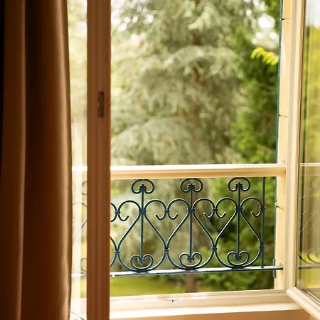 펜션 L'aposee, In Normandy Dog Friendly *