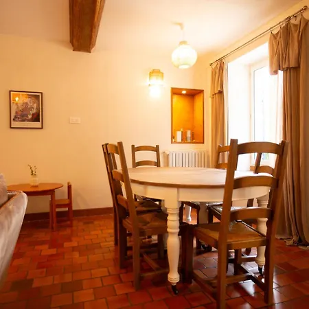 펜션 L'aposee, In Normandy Dog Friendly *