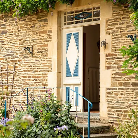 L'aposee, In Normandy Dog Friendly 펜션
